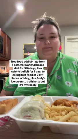 I'll always be as transparent as I possibly can w ya'll on this app. Maybe my struggles will help others somehow. LYBB🫶🏻 #traumaresponse #foodaddict #canes #eating #Foodie #chicken #eatwithme #foodtiktok #comfortfood #arkansas #letseattogether #myjourney #foryo #fy #viralvideo #viral_video 