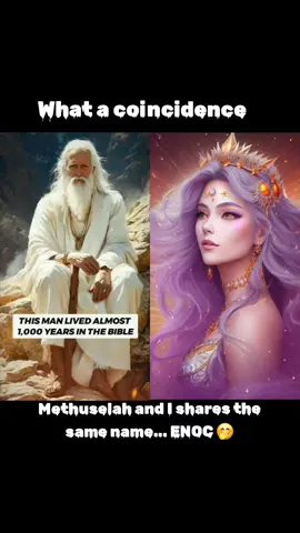 #duet with @biblicalstories #bible #methuselah #biblical #godisgood #foryou #fyp  #LearnOnTikTok 