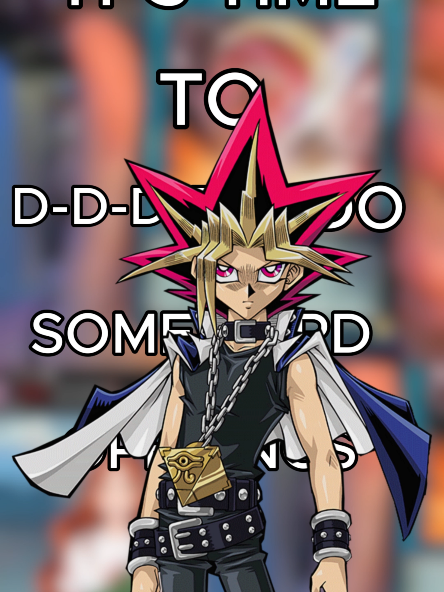 More Pulls From Rage Of The Abyss! Can't wait for Bonanza in 9 days! What are you guys looking forward to?? Full Vid on Youtube - Howl Opens: Yu-Gi-Oh Rage Of The Abyss #gaming #yu_gi_oh #twitch #vtuber #yugiohcommunity #yugioh #yugiohcards
