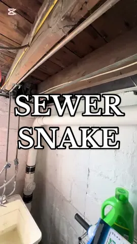 flip houses> #plumbing 