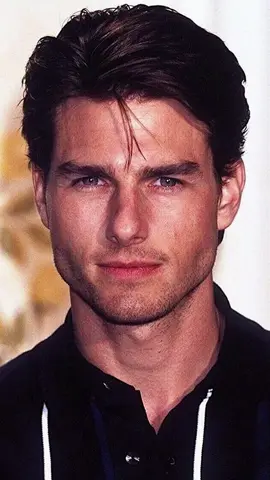 Tom Cruise e o peixe Créditos: @petjordan  #polemica #tomcruise #einerd #peterjordan #hollywood