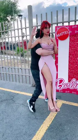 Barbie 