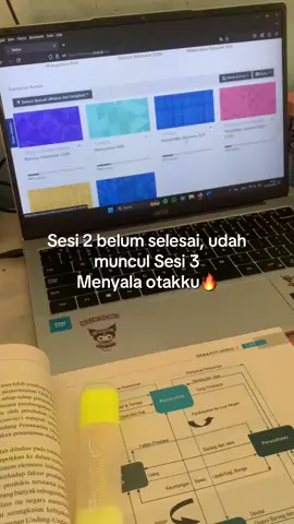 🤯#ut #unniversitasterbuka #tuton 