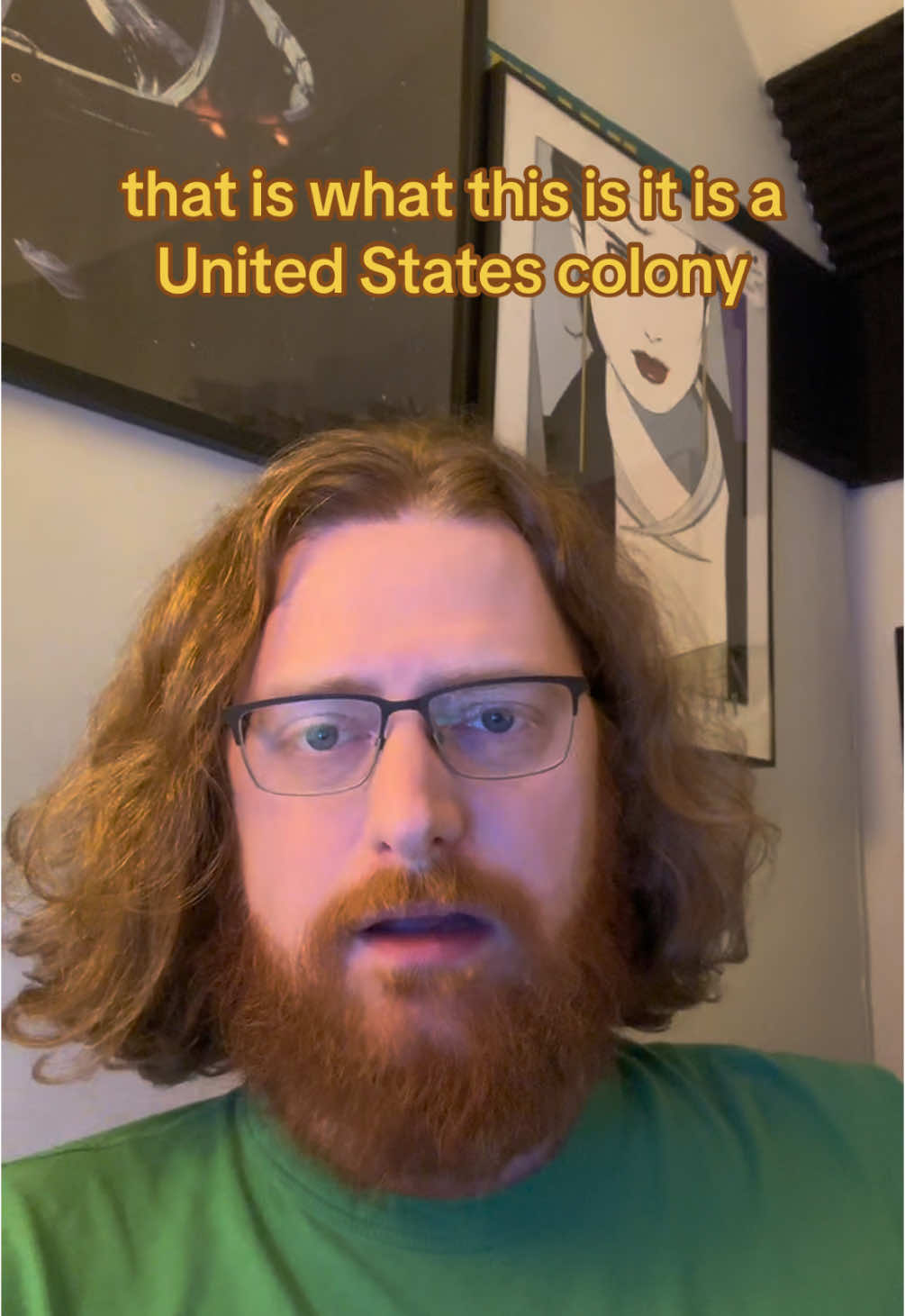 Puerto Rico has been through enough. 