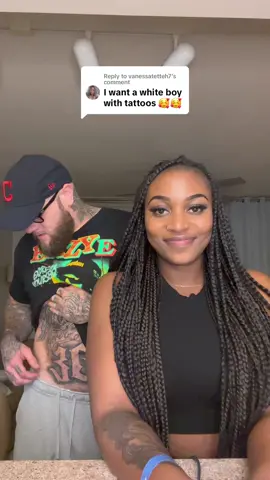 Replying to @vanessatetteh7 Here’s some things you should know.  #marriedlife #couples #interracialcouple #westvirginia 