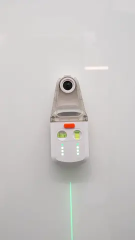 The perfect tool to easily organize dust and assist in decorating and installing furniture #renovation #collect #DIY #spiritlevel #leveltool 