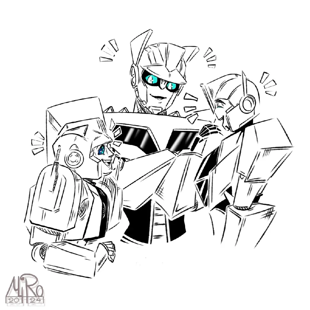 he-he-he!  #transformers #transformersfanart #tfmegop #transformersone #transformersanimated #transformersprime #megop #opmeg #megatronxoptimus #optimusprime #tfa #tfp #tfone #tfaoptimusprime #tfporionpax #tfoneorionpax #tfoned16 #megatron #megatronus #tfamegatron #tfpmegatronus 