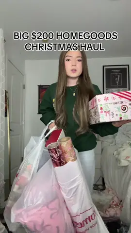 #fyp #foryoupage #foryou #HomeGoods #Christmas #Decorations #HomeGoodsHAUL #HAUL #Marshalls #T.J.Maxx #Burlington #HotChocolate #WrappingPaper #ChristmasTree #Gingerbread #GingerbreadMan #Giving #viral 