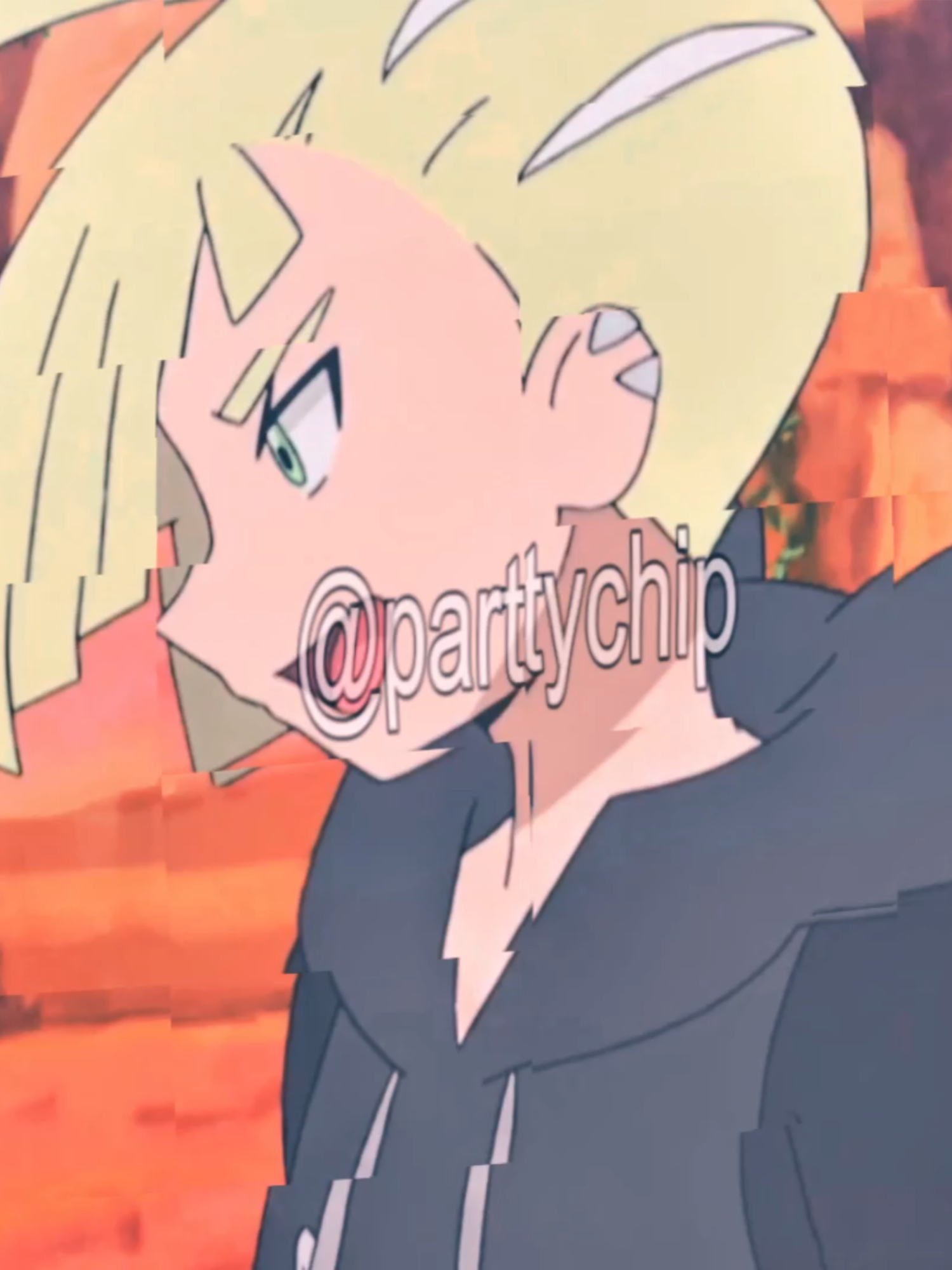 [#GLADION] 3 edits in one day wtf #pokemonsunandmoon #pokemongladionedit #pokemongladion #gladionedit #pokemon