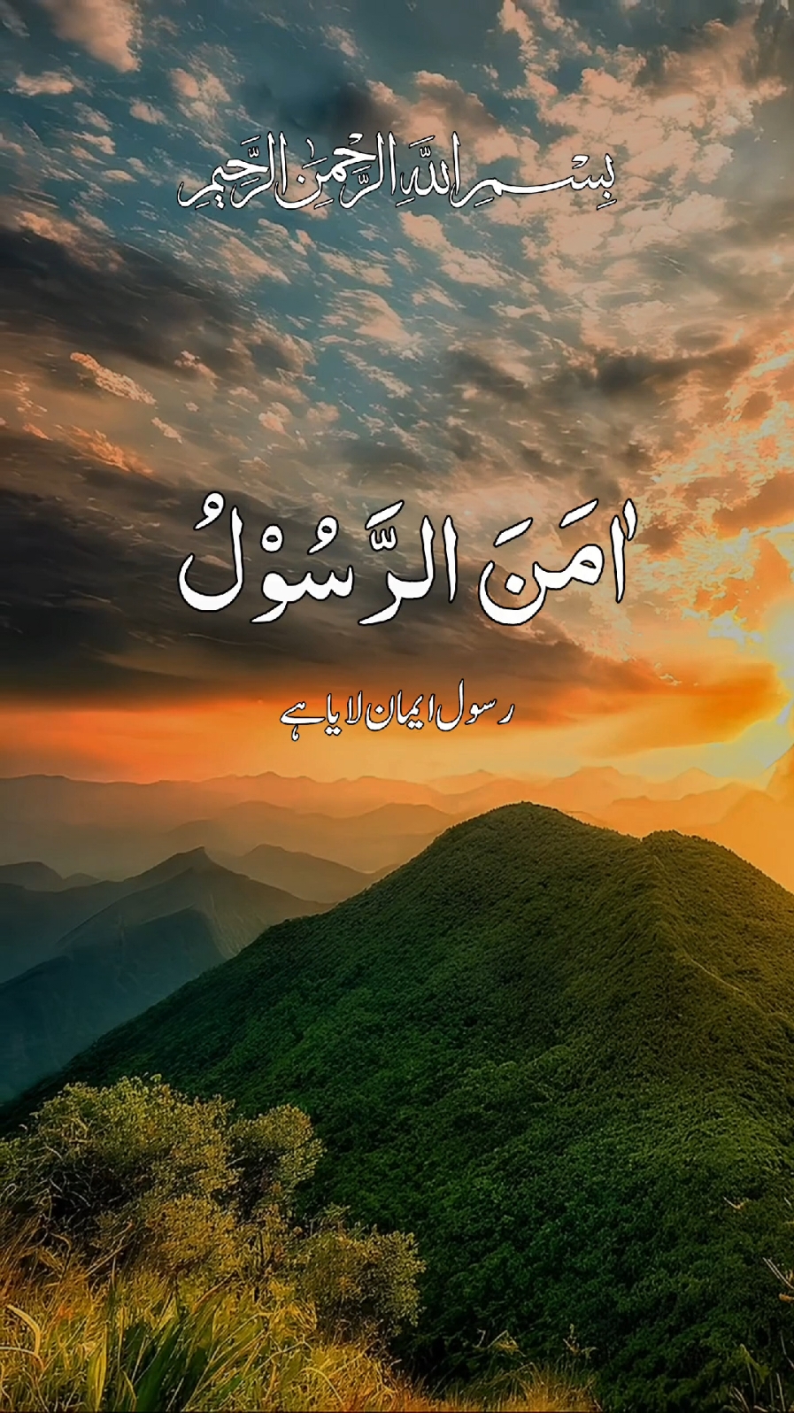 #راحة_نفسية_قرآن #القران_الكريم #سبحان_الله_وبحمده_سبحان_الله_العظيم #راحة_نفسية_للقلب🤲📿💕 #ارح_سمعك_بالقران🎧♥️ #راحة_نفسية_قرآن #اللهم_صلي_على_نبينا_محمد #راحة_نفسية_للقلب🤲📿💕اللهم_لك_الحمد @🌹🖋📖 اِقۡرَاۡ 📖🖋🌹 @🌹📖HOLY QURAN 📖🌹 @🥀📖القرآن📖🥀 @🖊️📖الۡقُرۡاٰنَ 📖🖊️ @🌿AL QURAN اَلۡقُرۡاٰنِ🌿 @❣ القرآن ❣ @🕋💞🥀کُنْ فَیَکونُ🥀💞🕋 @🌹📖القرآن الکریم📖🌹 @🌻📖 Real Peace 📖🌻 