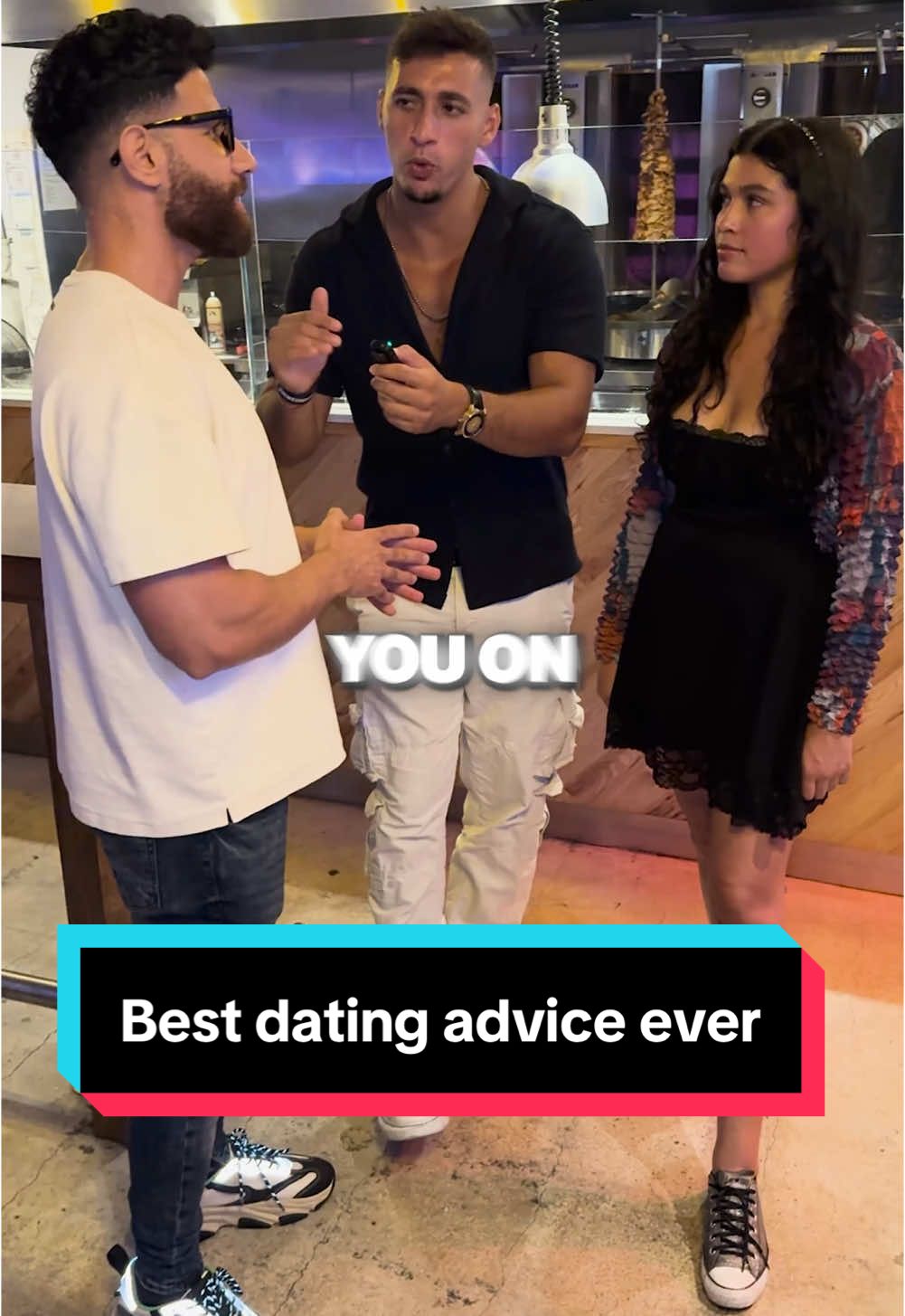 the best dating advice you could ever get #dating #advice #relationships #datingadvice #arab 