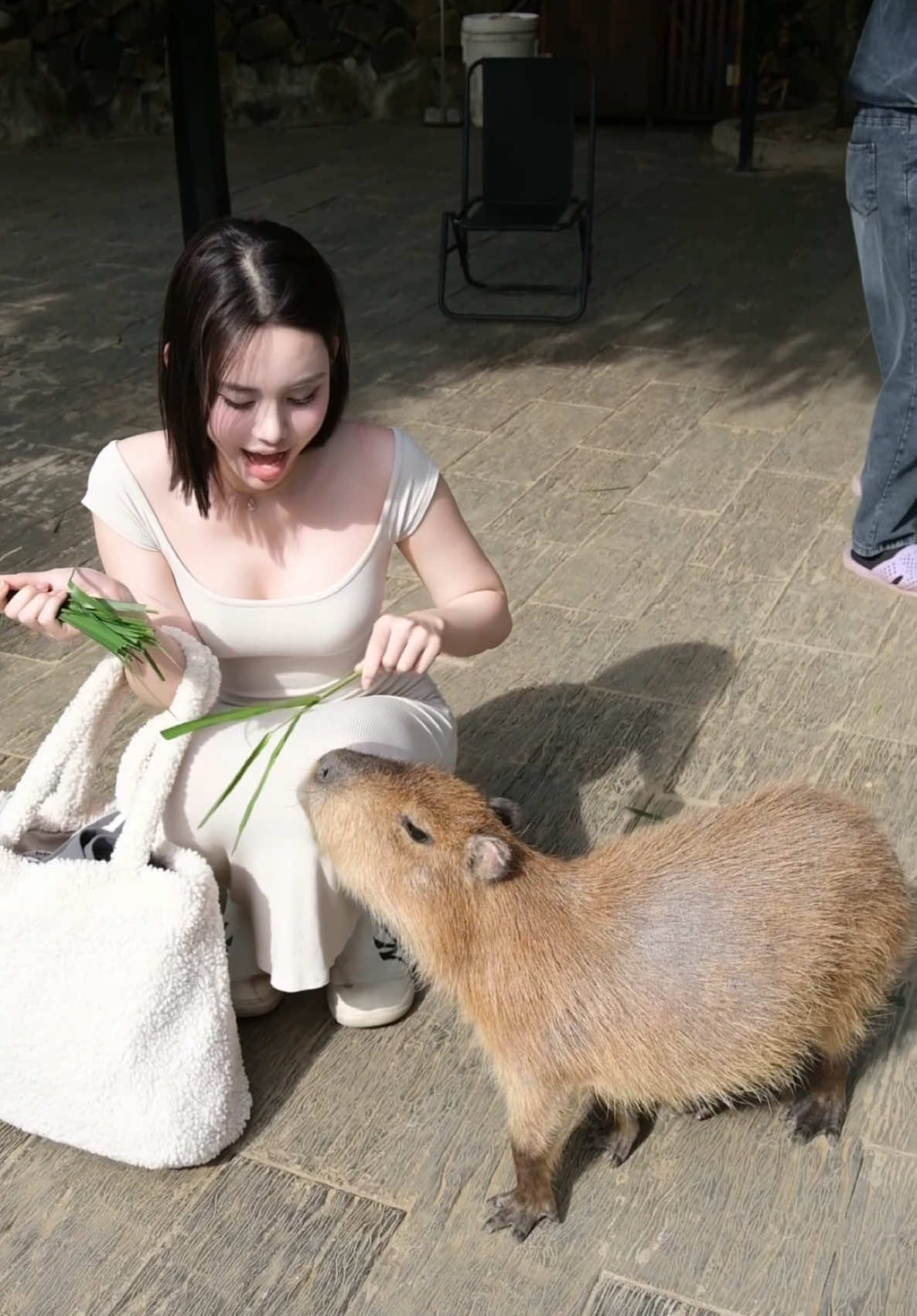 Trộm vía đi đúng ngày nắng nhất hehee #dalat 
