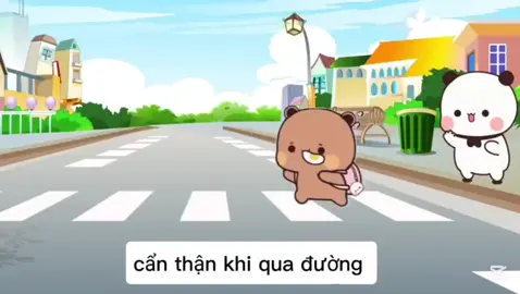 Dudu phải đi làm xa #bubududu#一二布布#bubu#lovely#fybシ#xuhuong#foryou
