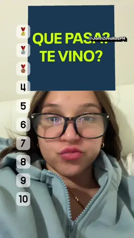 tu amiga la menos picada