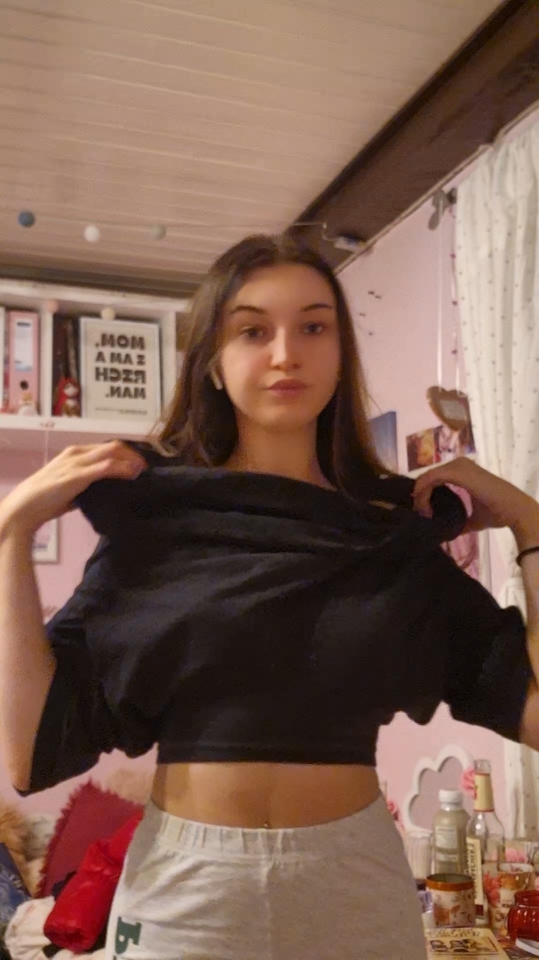 Modetipps mit Antonia #fashion 