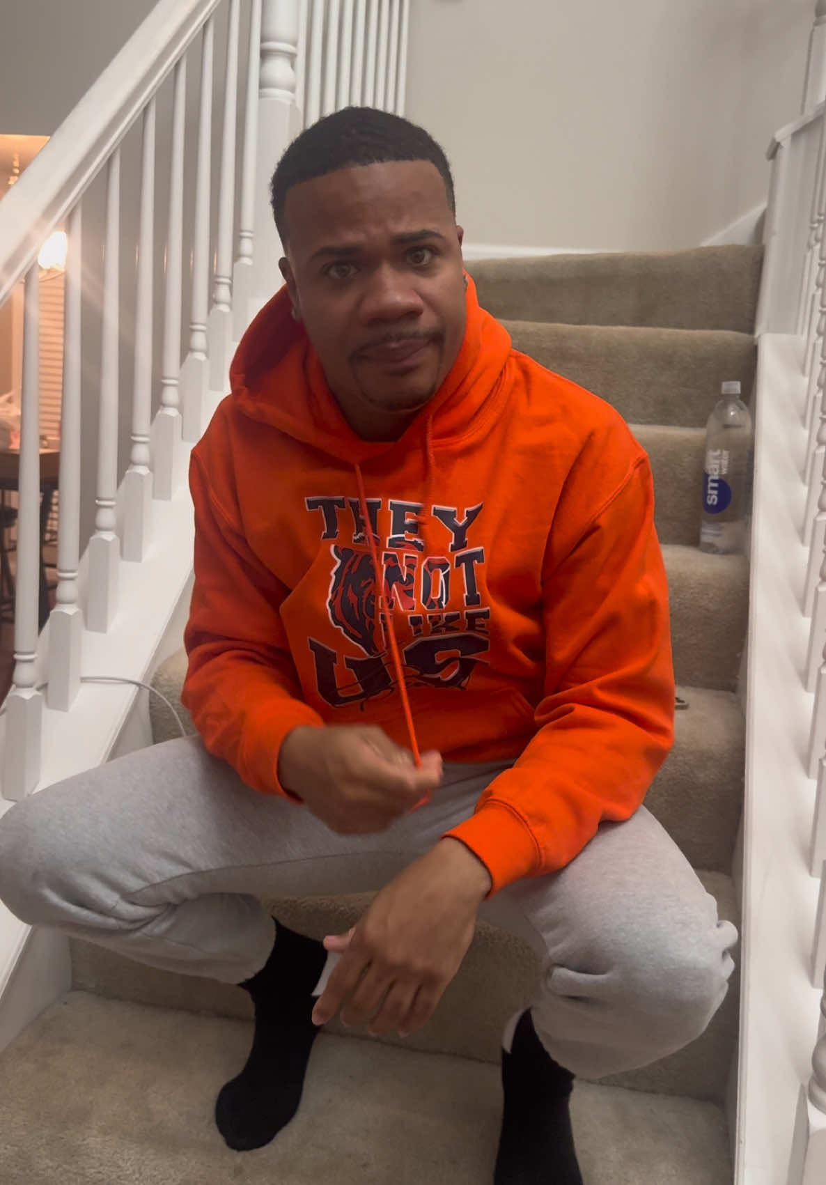 They Not Like Us! This one gone take me a lil while to recover from 😭😭😭😭😭😭😭😭😭 #chicagobears 