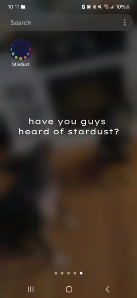 #stardustapp #fyp #fypシ  @Stardust Cycle Tracker 