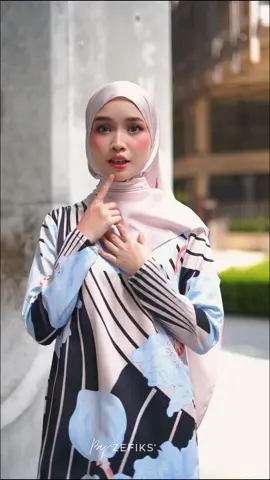 Ayva kurung yang paling laris, design onz material high quality. Pssst, siapa dah ad koleksi ni 😍  #ayvakurung #zefikscollections #zefikscollections 