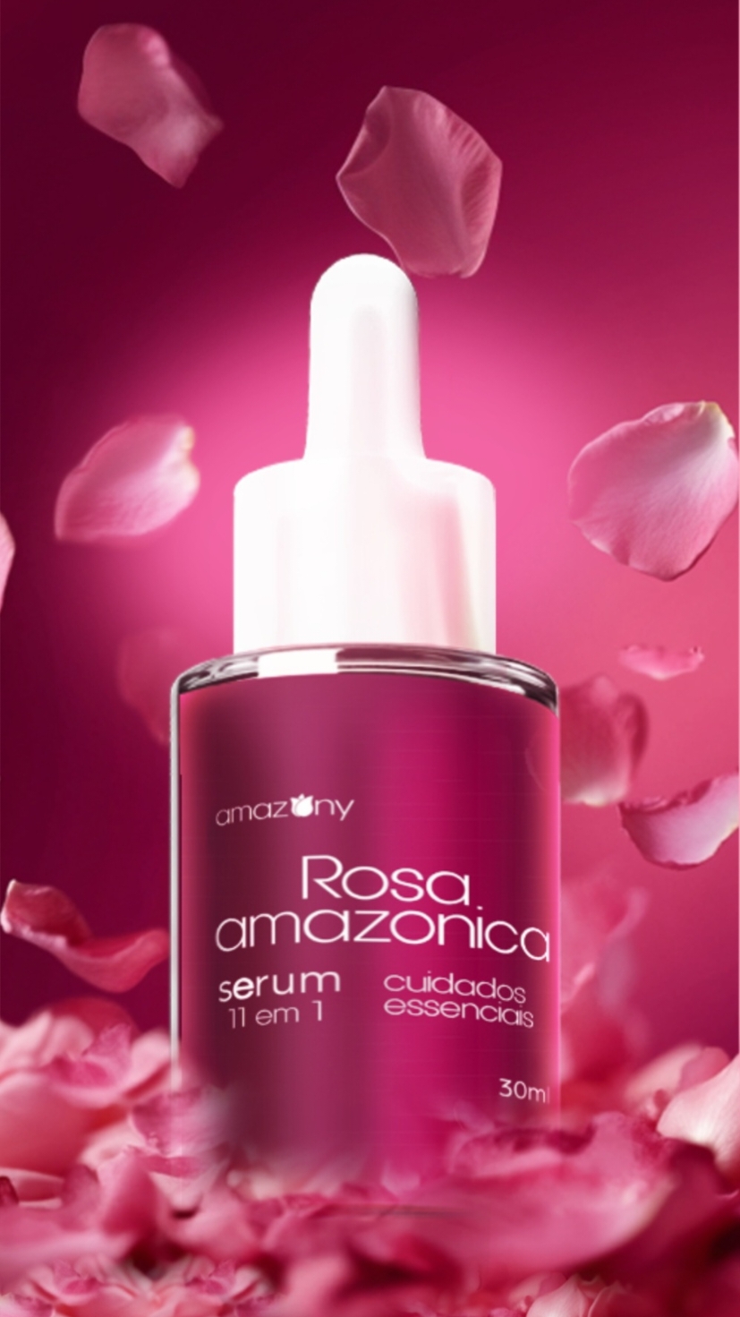 Descubra a Transformação que a Rosa Amazônica Pode Oferecer à Sua Pele! LINK NA BIO... https://bit.ly/4fgTWx3 #tratapeleagenasrugas  #beleza  #cuidadoscomapele  #belezafeminina 