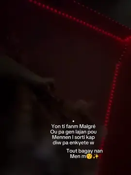 syel pou Nou😂❤️#fyp 