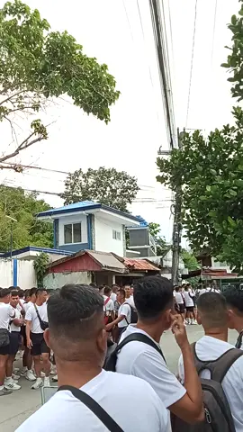 aspiring Region 8 Applicants (Samar-Leyte) #pnp #applikante 