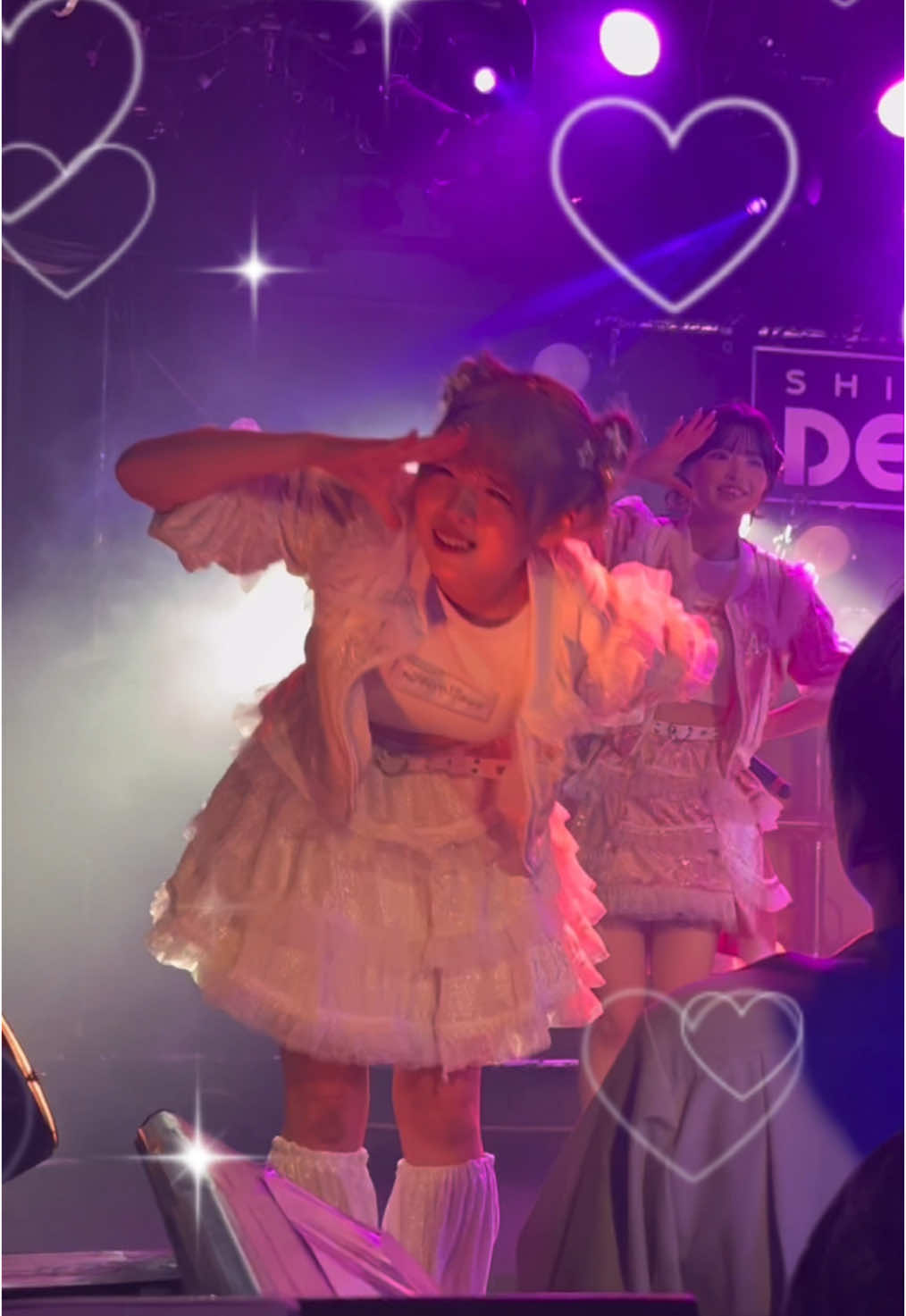 あびちゃんだいすきまとめ！ @abisu_0807  #妃白あび #妃白組 #aerolipop #えあぽ #エアロリポップ #地下アイドル #ライブ映像 #推しカメラ #撮可 #卒業ライブ 