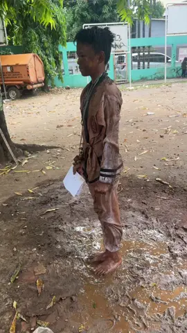 #ikspikerasakti_indonesia #tespoloskehitam#semangat 