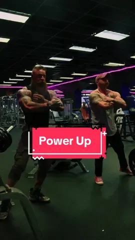 We touched tips 😏 #ginyuforce #force #anime #cartoons #comic #bro #bros #brothers #pose #tip #