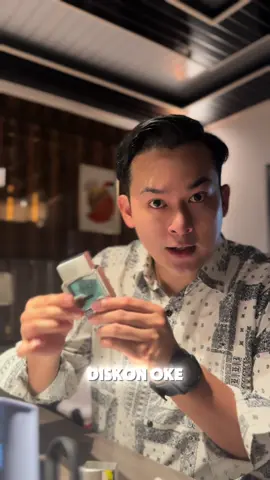 Kalian udah coba varian yg mana? 🙋🏻‍♂️ @scentsitive.id 