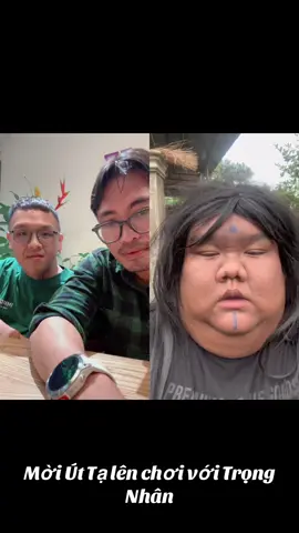 #duet cùng @Út.Tạ #utta 