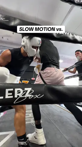 Working on my defense. 🛡️ #jparkfit #sparring #boxing 
