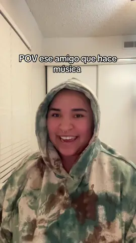 Hice una canción solo para hacer este video #humor #boricua #soundcloudrapper 