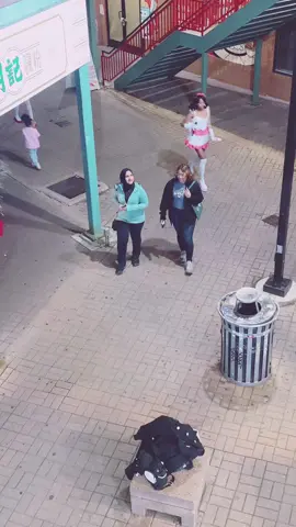 she can’t run forever  #mima #mimacosplay #perfectbluecosplay #perfectblue #fyp 