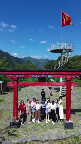 Điểm dừng chân Dốc Bắc Sum☘️ #reviewhagiang #datohagiang #hagiang #ruongbacthang #viral #tiktok #docbacsum #trending 