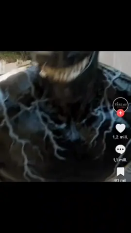 #venom #venomlettherebecarnage #fypシ゚viral #parati 
