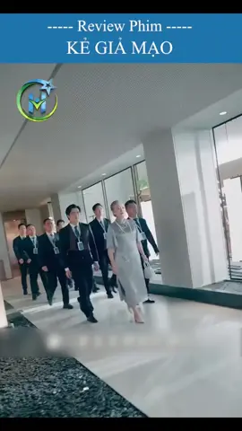 REVIEW PHIM_ Giả mạo phu nhân tổng tài lại đụng trúng phu nhân thật và ...#phimngan #phimmoinhay #phimhay #phimmoi 