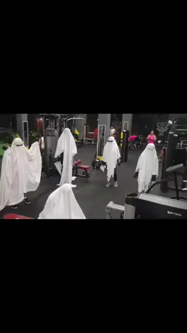 #fantasma #trend #sabana #sabanas #gym #gymmotivation #gymrat 