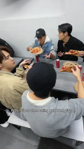 Pizza vibe🍕
