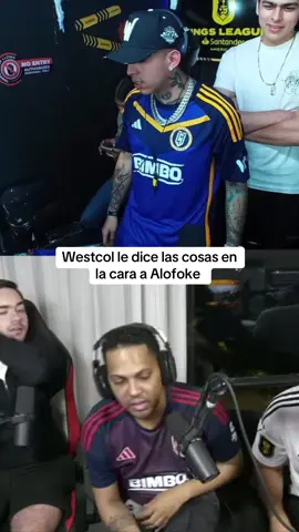 #westcol #westcolclips #westcoltiktoker #kick #alofoke #polemica #kingsleague #kingsleagueamericas #colombia #fyp #fypシ #cb_edgar2 #parati 