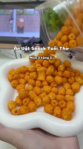 Ăn vặt sanck tuổi thơ cùng tui nè #homnayangi #anvat #bimbimtuoitho #anvattuoitho #ancungtiktok #unboxing #review #xuhuongtiktok 