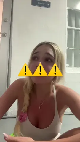 (Video que grabe el 8 de agosto) A mi me paso y no quiero que te pase a ti. Esto no es 