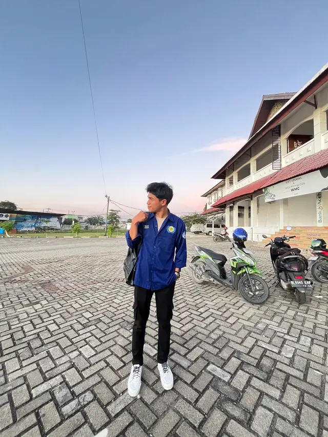 Kacauuu🐁#mahasiswa #fyp 