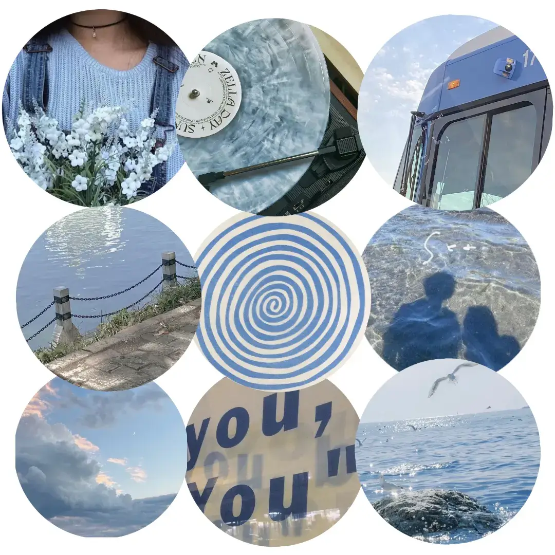 #highlight #instagram #blue #biru #aesthetic #xyzbca #fyp 