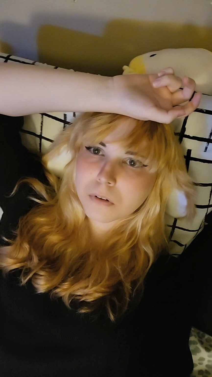 Relatable content #trans #transgender #lgbtq #queer #transfem 