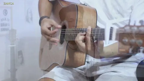 AKU DI LAHIRKAN UNTUK SIAPA  || FULL DI YOUTUBE ZANCA..!!  #akudilahirkanuntuksiapa #dangdutcover #dangdutviral #slowpop #lagutiktok #covertiktok 