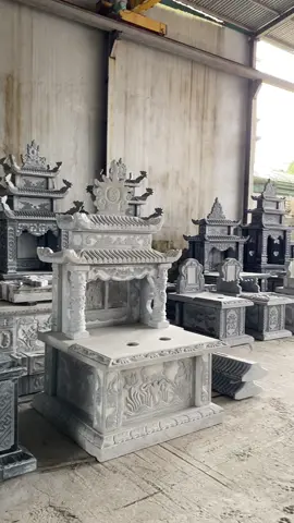 Các mẫu lăng mộ đá mỹ nghệ mới nhất 2024 tại Thành phố Thanh Hoá  #damynghe #stone #langmoda #langmodadep #mynghe 