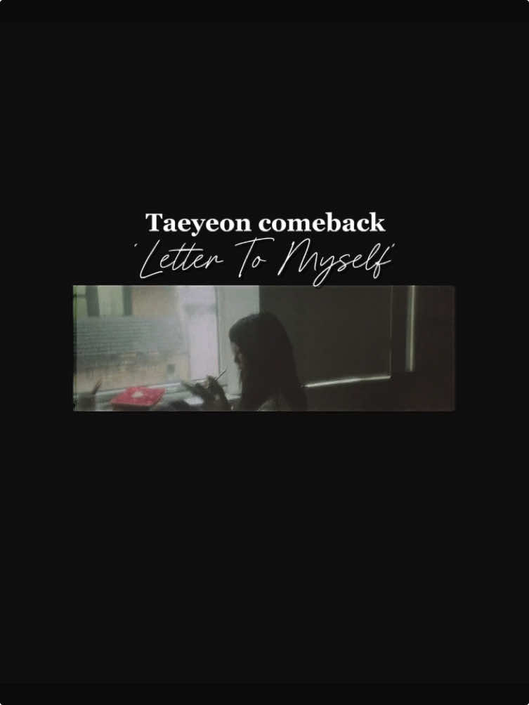 Berharap banget ini ballad 😭 mau dibuat nangis lagi sama #taeyeon 💔 [ #snsd #girlsgeneration #sone #foryou #foryoupage #fyp #fypシ #kpop #xybca ]