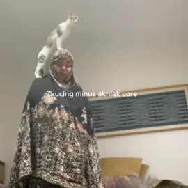 kucing kucing ini perlu diruqyah😭 #kucinglucu #kucingnakal #core #corecore #fakesituation #kucing #kelakuan #ngakak #lucu #lucu_ngakak #fpy #fyp #xzybca 