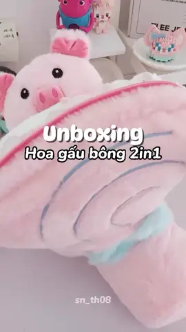 bó hoa hong tàn #cute #xuhuong #viral ##xh #unbox #hot #review 