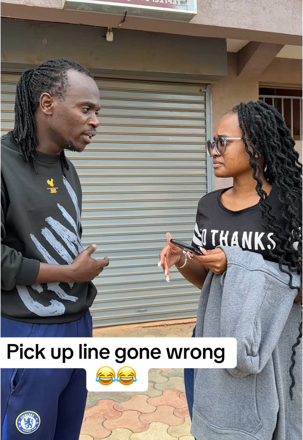 Stammerer akikukatia 😂 #stammererodumbe 